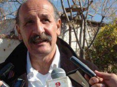 Pese a las cr�ticas en contra el gobierno subsidi� a Yoma 