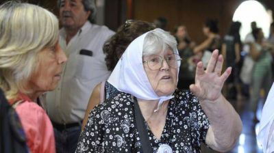 Tras 35 a�os, el robo del nieto de Sonia Torres tiene acusados