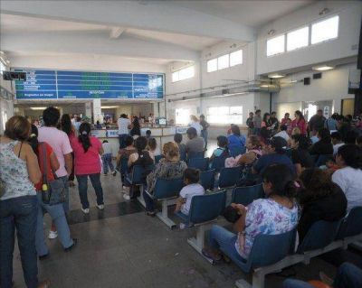 M�dicos no atender�n hoy y ma�ana en hospitales