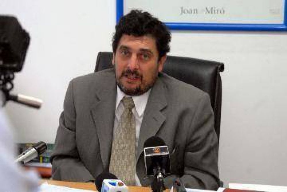 Neuqu�n pide ingresar en la causa de Chevron