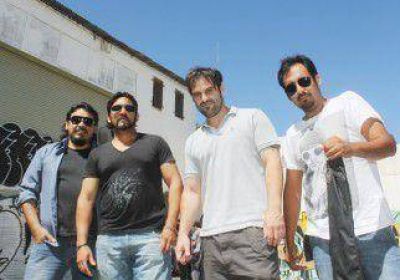Vuelve a sonar el blues de la ciudad 