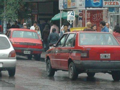 En enero se conocer� otra suba de taxis y remises