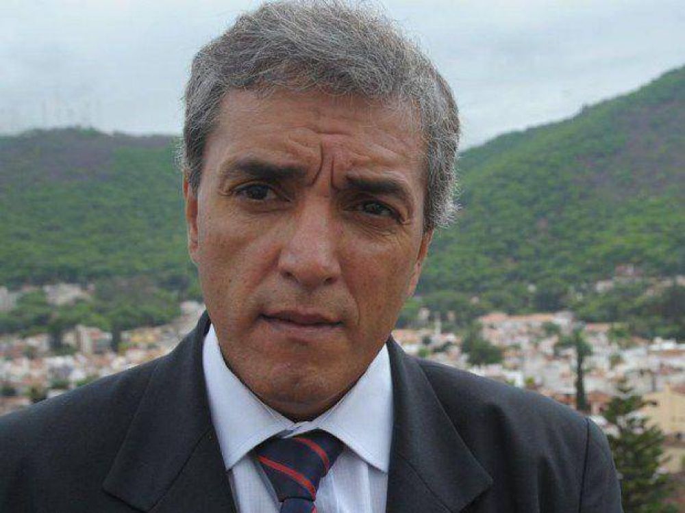 Salta recibe 150 excombatientes