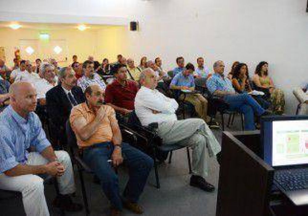 Fuerte apuesta a recuperar el mercado interno de la fruta 