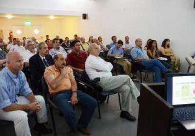 Fuerte apuesta a recuperar el mercado interno de la fruta 