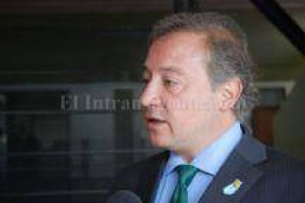 El Ministerio de Trabajo declar� ilegal el paro de los m�dicos