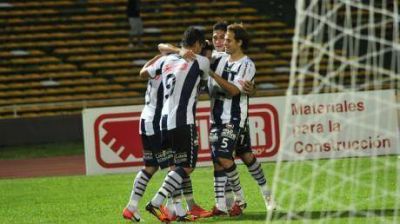 De copa en copa, Talleres no para