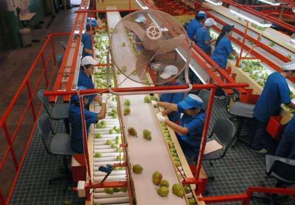 Aporte a Ente tur�stico y subsidio para gremio de la Fruta