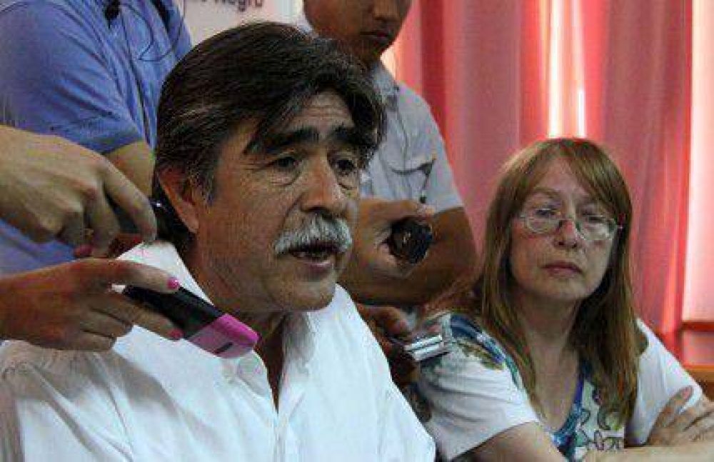 Paillalef asegur� que trabajan para proteger a ni�os y adolescentes
