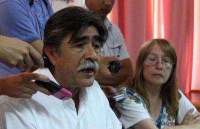 Paillalef asegur� que trabajan para proteger a ni�os y adolescentes