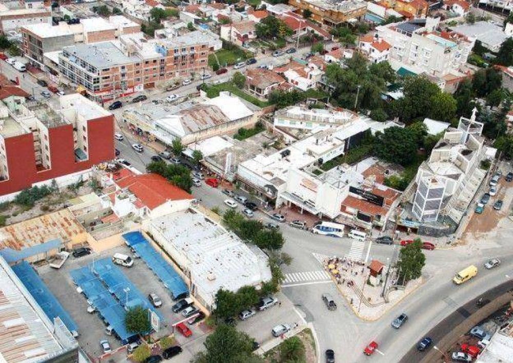 Municipio rubricar� convenio para valorizar el Centro Viejo
