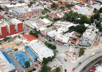 Municipio rubricar� convenio para valorizar el Centro Viejo