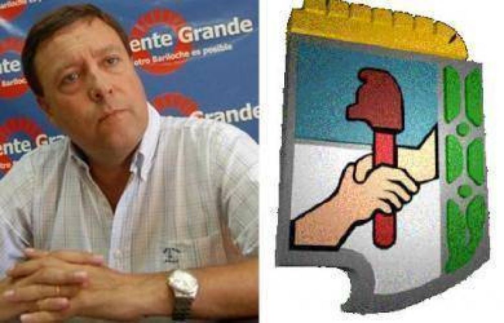 Weretilneck pr�ximo a definir su afiliaci�n al PJ y prev� para el 2013 un aumento salarial del 20 al 22%