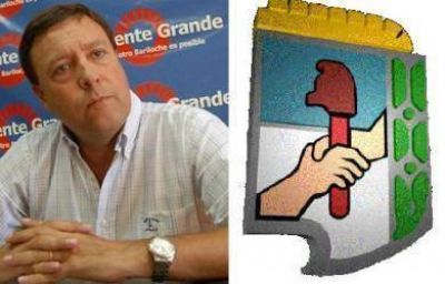 Weretilneck pr�ximo a definir su afiliaci�n al PJ y prev� para el 2013 un aumento salarial del 20 al 22%