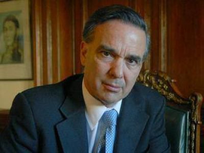 Cifuentes afirm� que Pichetto �puede llegar a cumplir el sue�o que qued� trunco con la muerte de Soria�