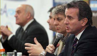 �En 2013 estar� implementado el C�digo Procesa Penal en toda la Provincia�  