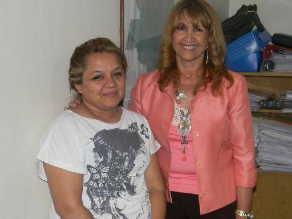 Menor recibir� un implante coclear en el Hospital de Ni�os 