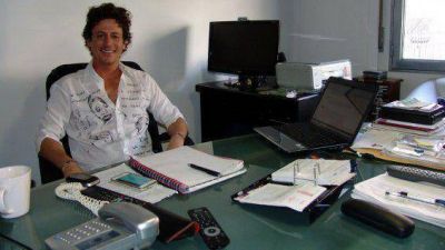 Fernando Canci: "La Vendimia Gay es comercial y lo seguir� siendo" 