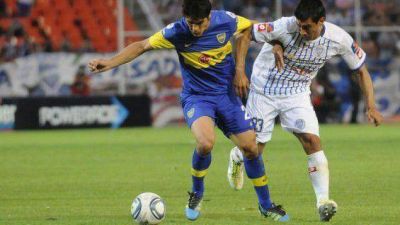 Aqu� est�n los ganadores del sorteo que te lleva a ver Boca � Godoy Cruz 