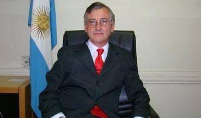 Camps con dudas sobre el acuerdo por la basura