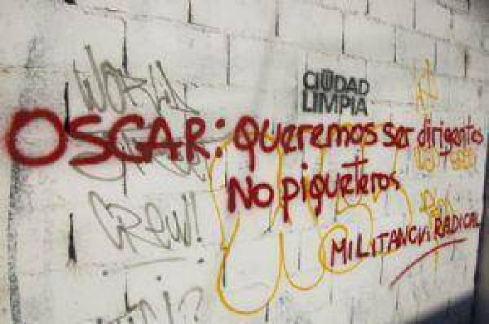 El FPV dice que Castillo es un �fabulador serial� y afirma que �el pasado lo condena�