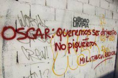 El FPV dice que Castillo es un �fabulador serial� y afirma que �el pasado lo condena�