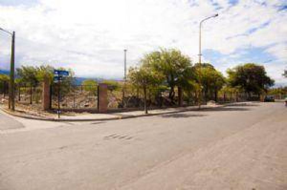 �Los vecinos est�n mal asesorados, las denuncias fueron apresuradas�