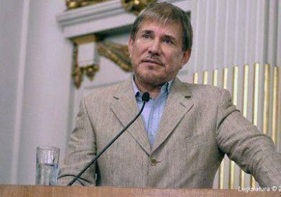Arnaldo Andr�, Personalidad Destacada de la Cultura