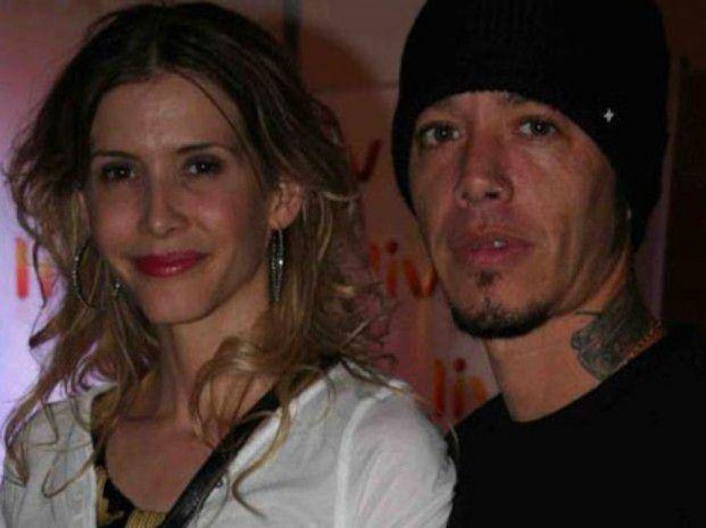 Sebastin Ortega cort el dilogo con Guillermina Valds