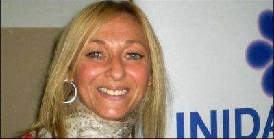 M�nica L�pez: �El peronismo de la Provincia hoy encarna las figuras de Scioli, Massa y De Narv�ez�
