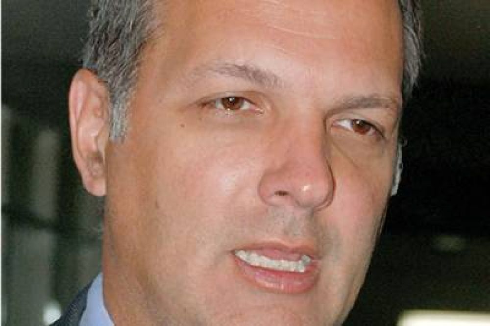 El gobernador fue invitado por la Presidenta a la Cumbre del MERCOSUR
