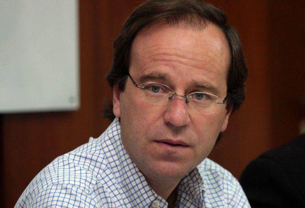 Desde el PD aconsejan a P�rez como solucionar "los problemas de Mendoza" 