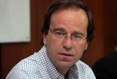 Desde el PD aconsejan a P�rez como solucionar "los problemas de Mendoza" 