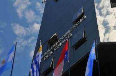 La Bolsa de Comercio del Chaco apoya la nueva ley sobre mercado de capitales