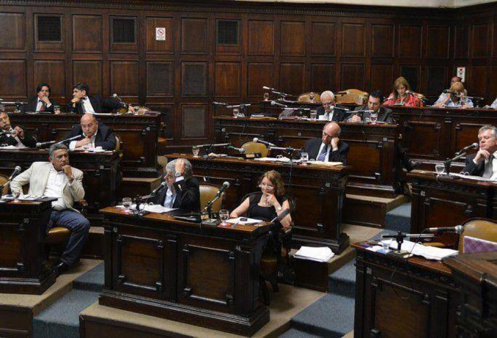 Diputados le dio el visto bueno a la creaci�n de la Agencia de Recaudaci�n 