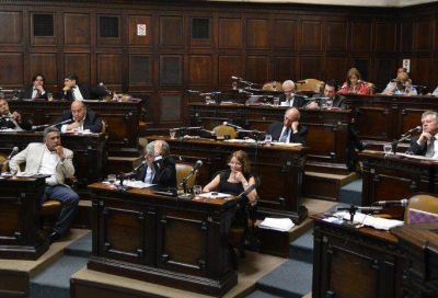 Diputados le dio el visto bueno a la creaci�n de la Agencia de Recaudaci�n 