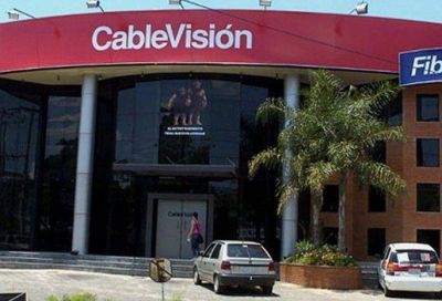 Sabbatella inform� que el socio minoritario de Cablevisi�n propuso adecuarse a la Ley de Medios 