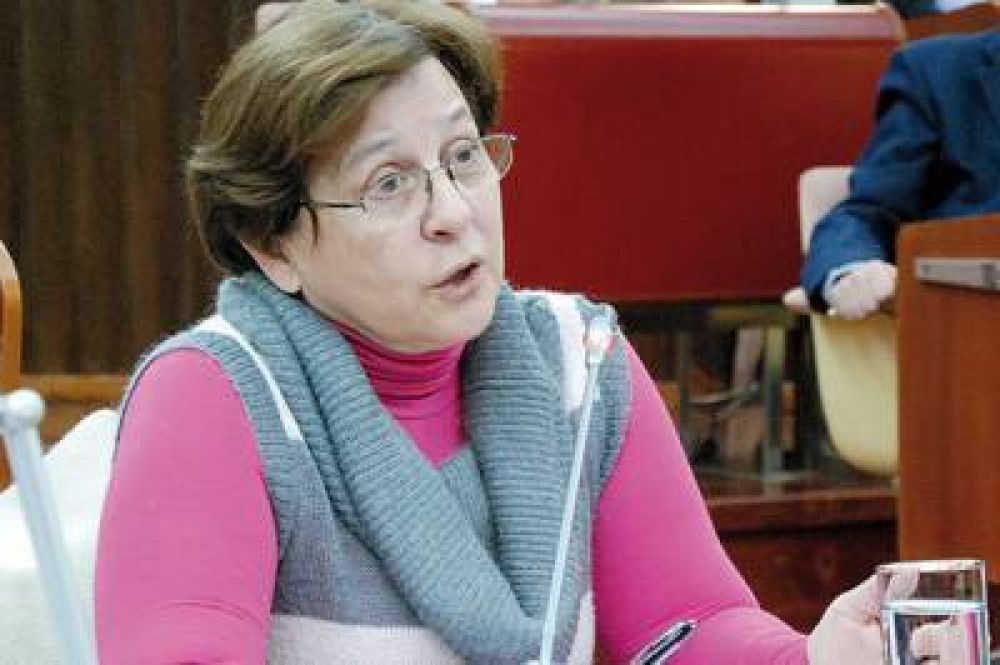 Se crear�n Centros de Atenci�n Temprana para atenci�n de ni�os de hasta 3 a�os