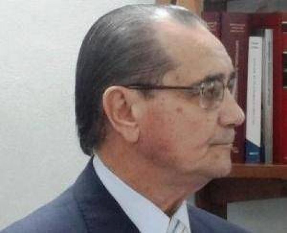 Mario Modi ser el titular del STJ