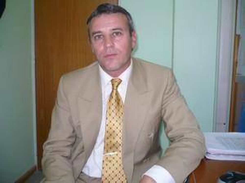 Ex diputado es el nuevo jefe de Prensa Municipal