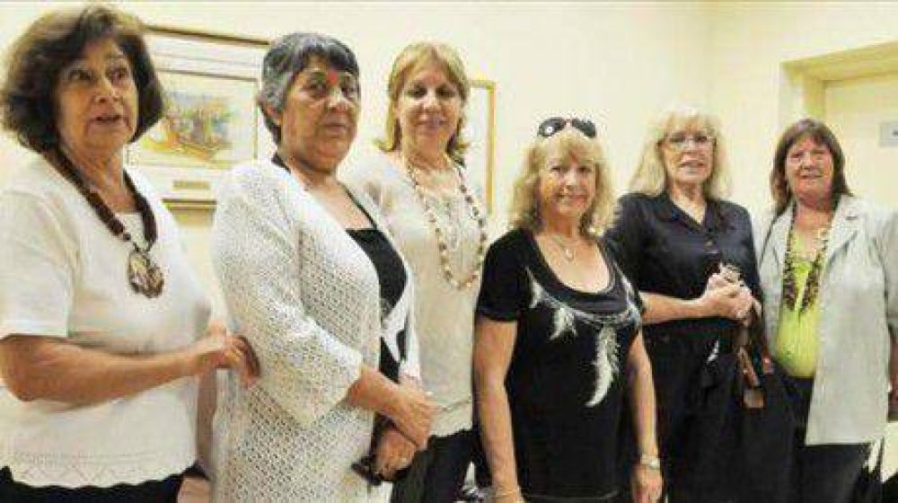 Los jubilados piden un bono navide�o de 4.500 pesos