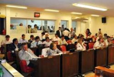 La Legislatura cre� el Registro de Productores Agr�colas