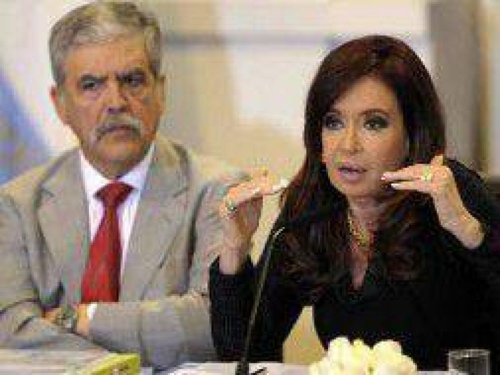 Cristina inaugura en Benav�dez 18 nuevas estaciones de Televisi�n Digital Abierta
