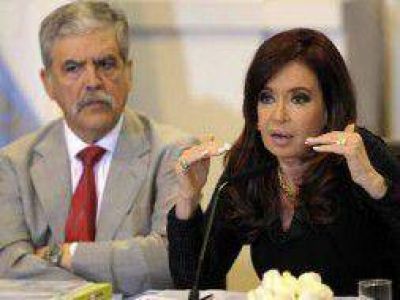 Cristina inaugura en Benav�dez 18 nuevas estaciones de Televisi�n Digital Abierta