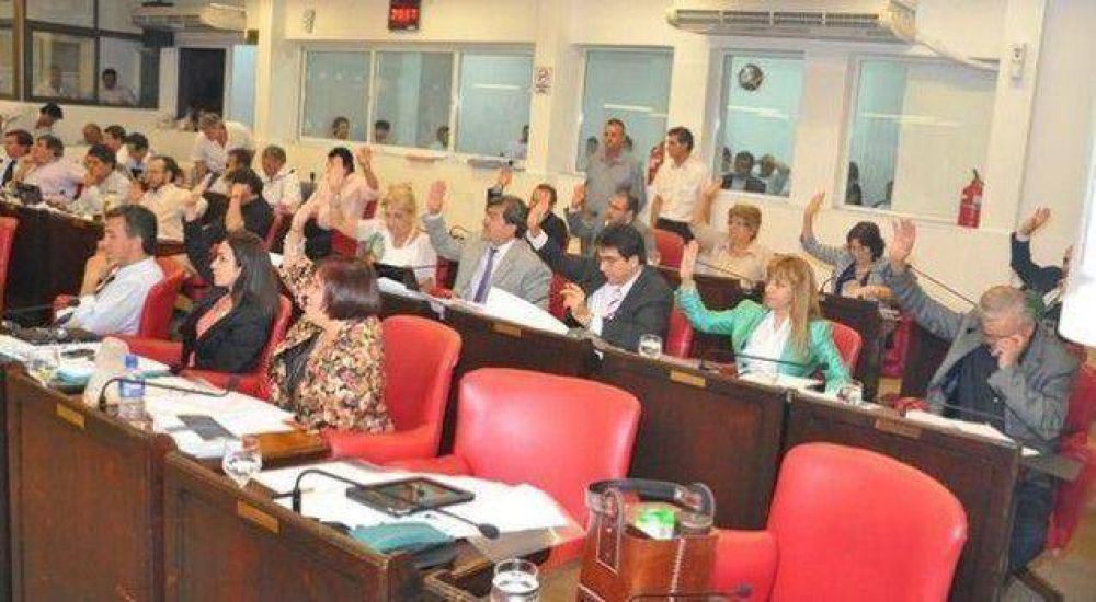 Reglamentaron el acceso a la jubilaci�n de magistrados