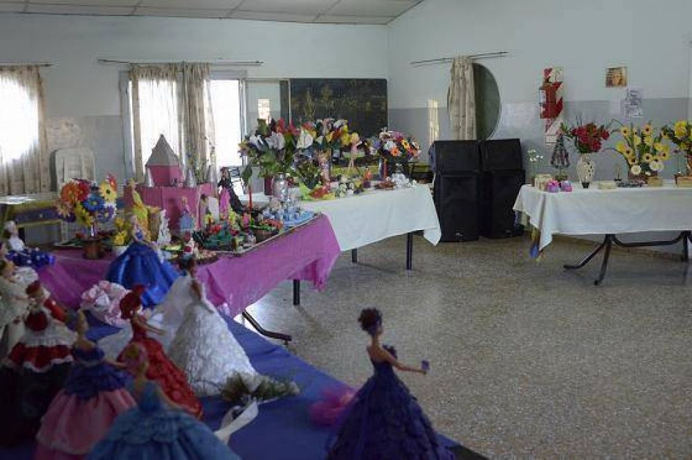Cierran los talleres municipales de oficios y capacitaci�n 