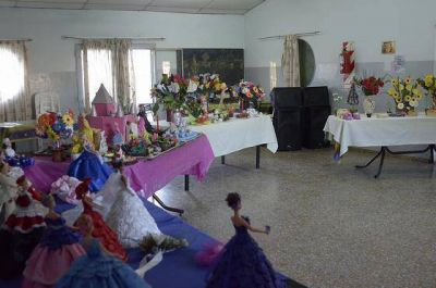 Cierran los talleres municipales de oficios y capacitaci�n 
