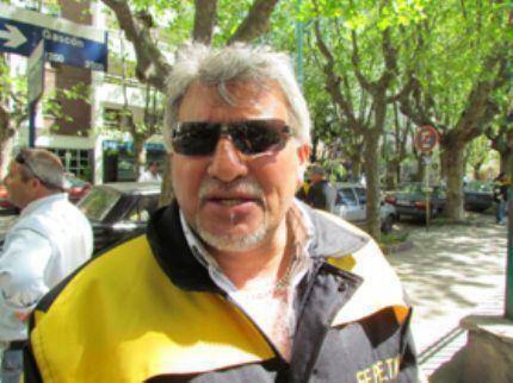 Papa Noel ya lleg� para los taxistas: tendr�n un aumento en la tarifa del 26%