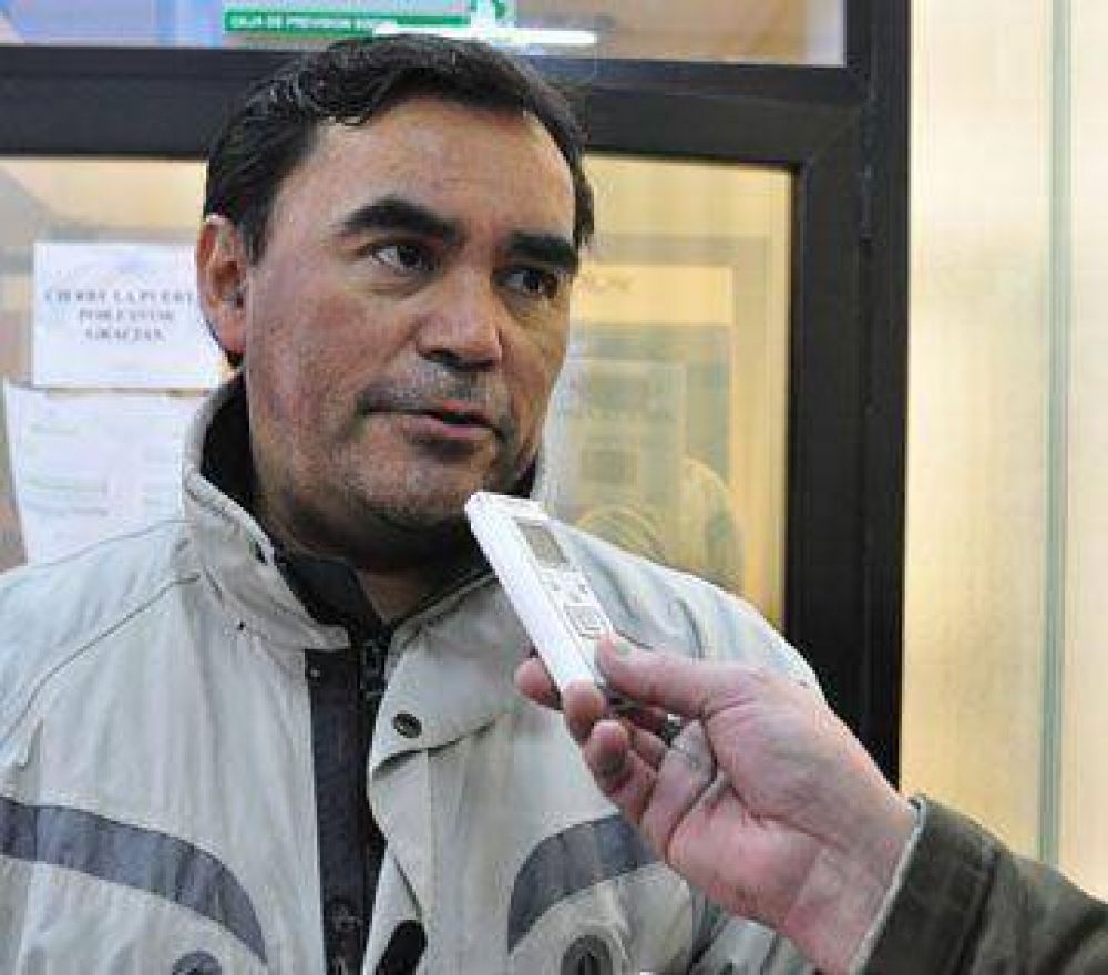 Apuestan a mejorar la recaudaci�n municipal