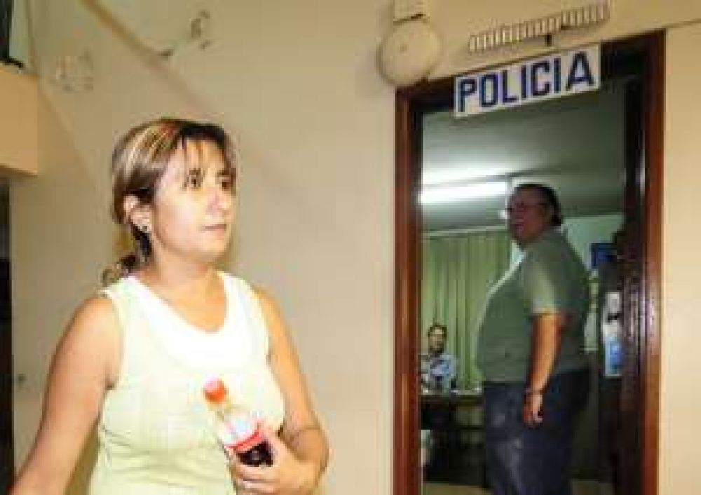 Caso Ariel: sospechan que alguien lo est� escondiendo